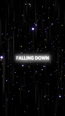 Clean Falling Down