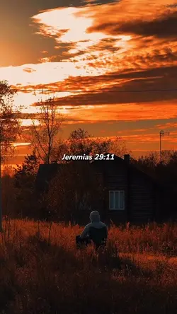 Jeremias 29:11