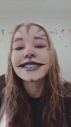Makeup Transition