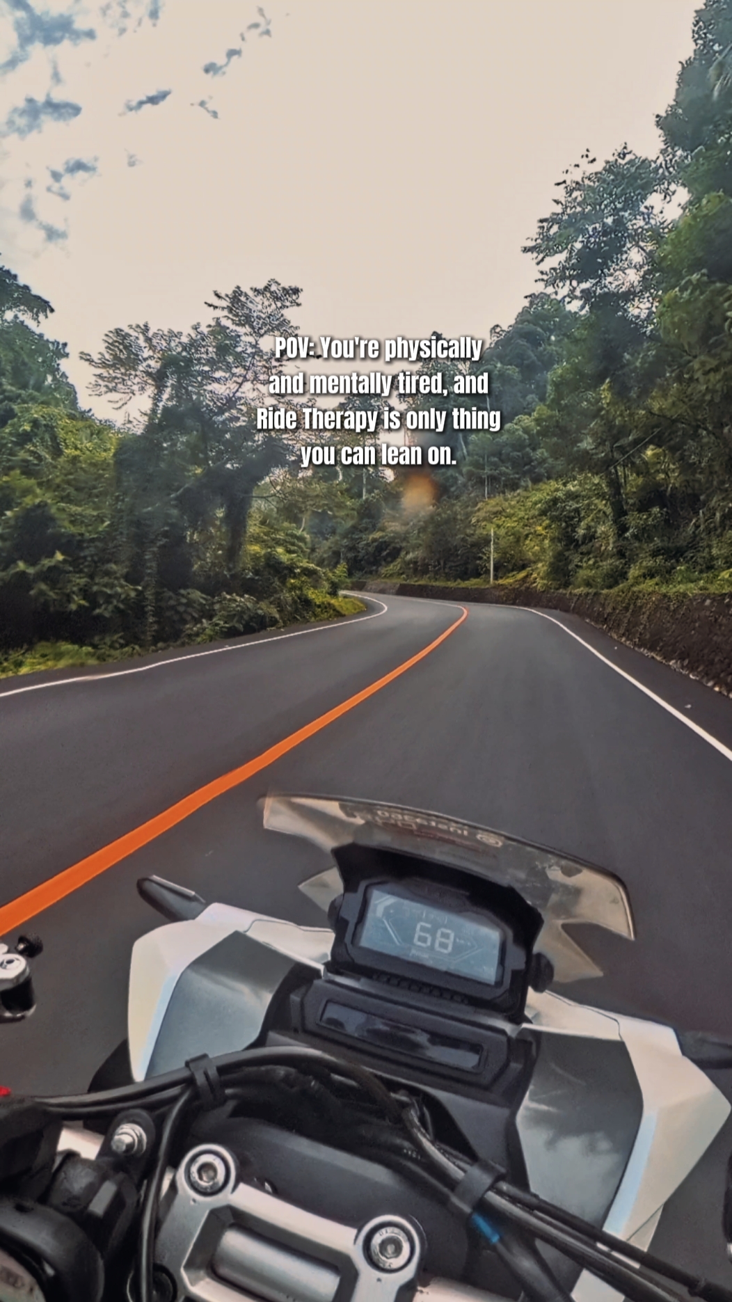 Ride Therapy