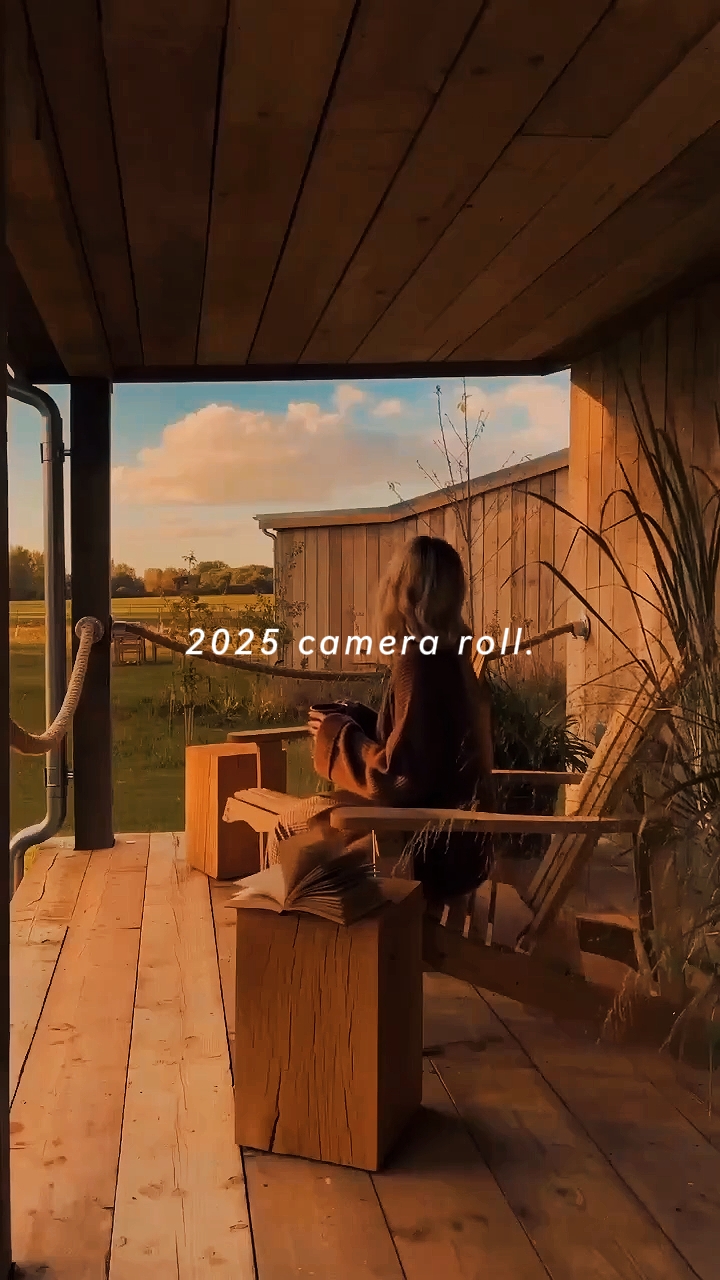 2025 Kamerarolle