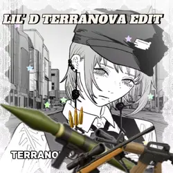 Lil' D TERRANOVA