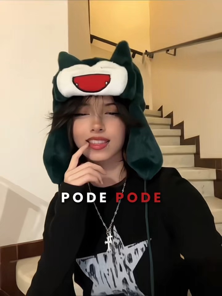 PODE PODE SENTAR