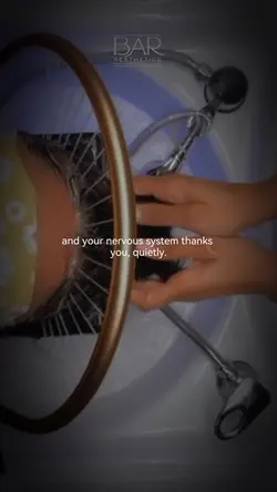 Head spa narratio