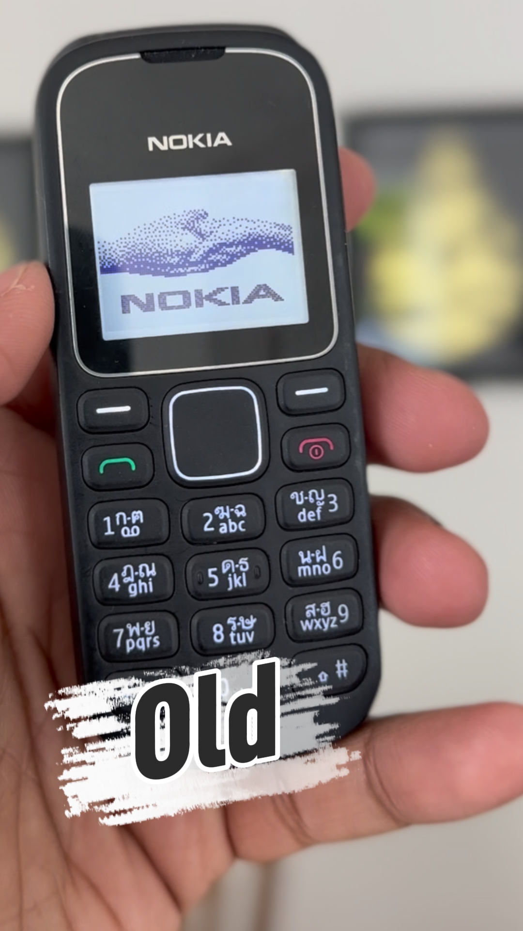 eskiden yeniye telefon