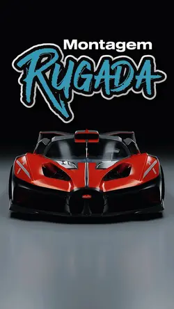 Montagem Rugada v1.2