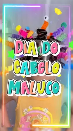 Cabelo Maluco
