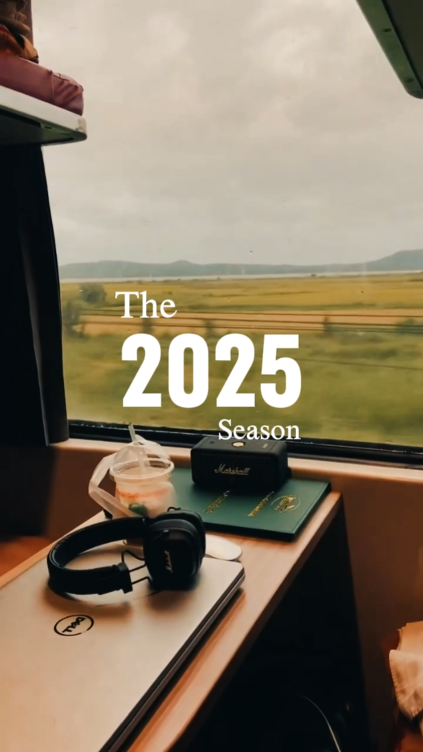 LA TEMPORADA 2025