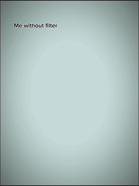 filtre / sans filtre