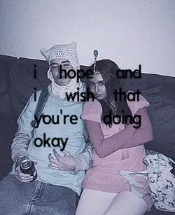 imissyou