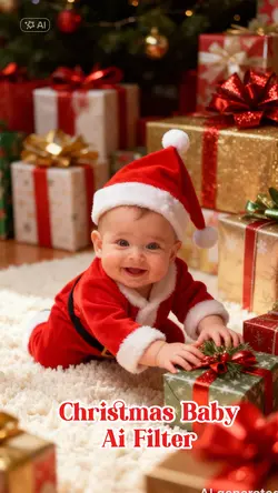 Natal Baby Ai