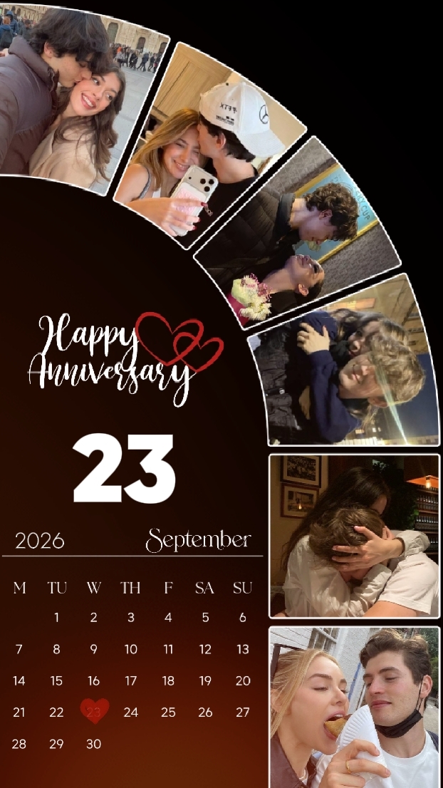 ANIVERSÁRIO 23 DE SETEMBRO