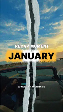 January Dump