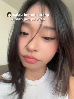 kalau berani datang