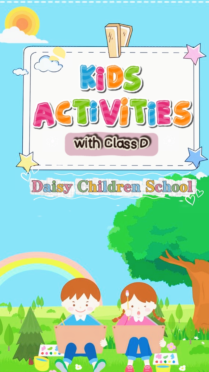 kids activities