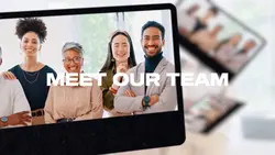 Meet Our Team