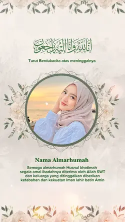 innalilahi