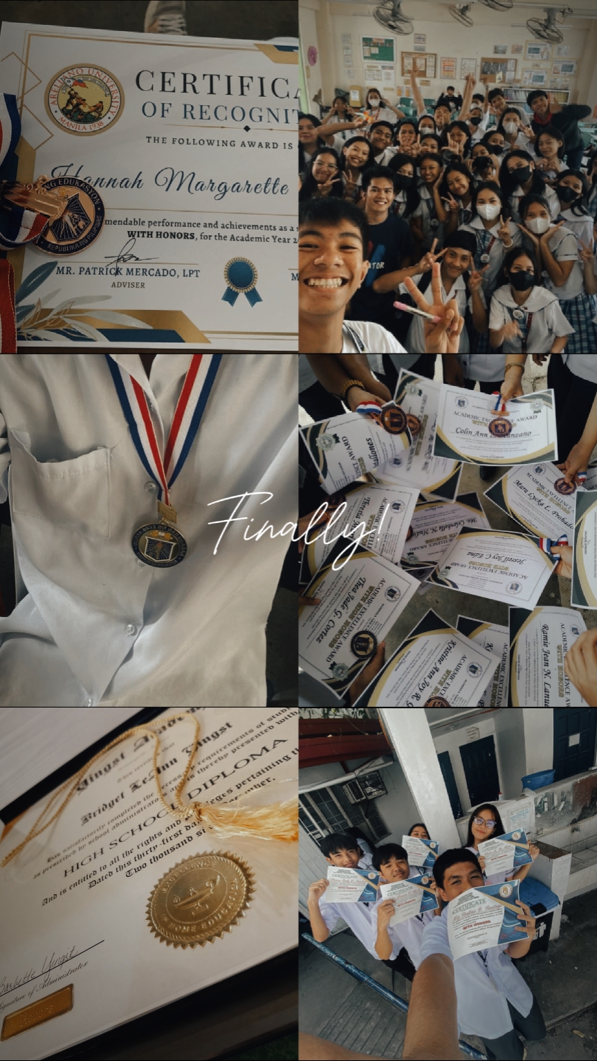 Recognition 6pic 