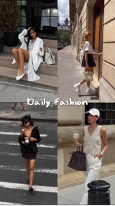Moda diaria