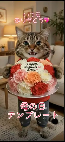Message for Mom