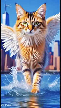 AIビデオミックス…写真1枚