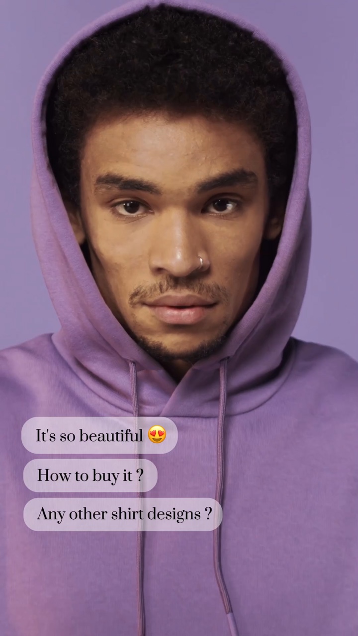 Modeprodukte für Herrenbekleidung