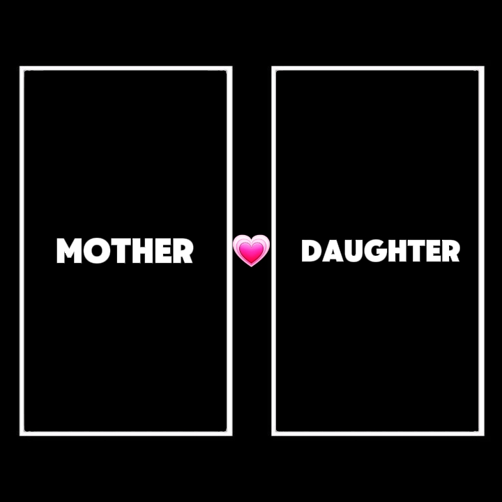 Mutter x Tochter 
