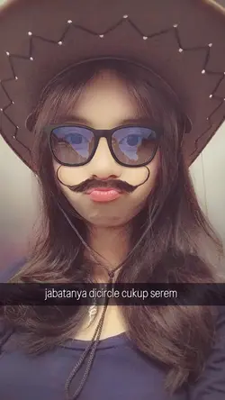 jabatanya dicircle