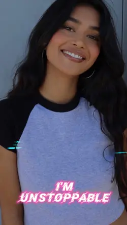 Unstoppable 