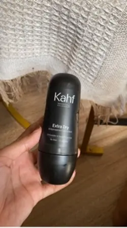 Deodorant Kahf