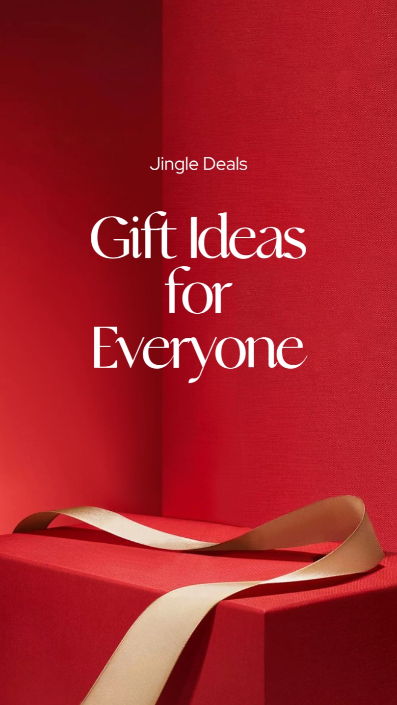 Jingle Fırsatları