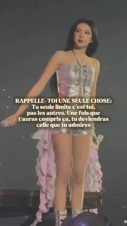 Rappel t’en ma star✨