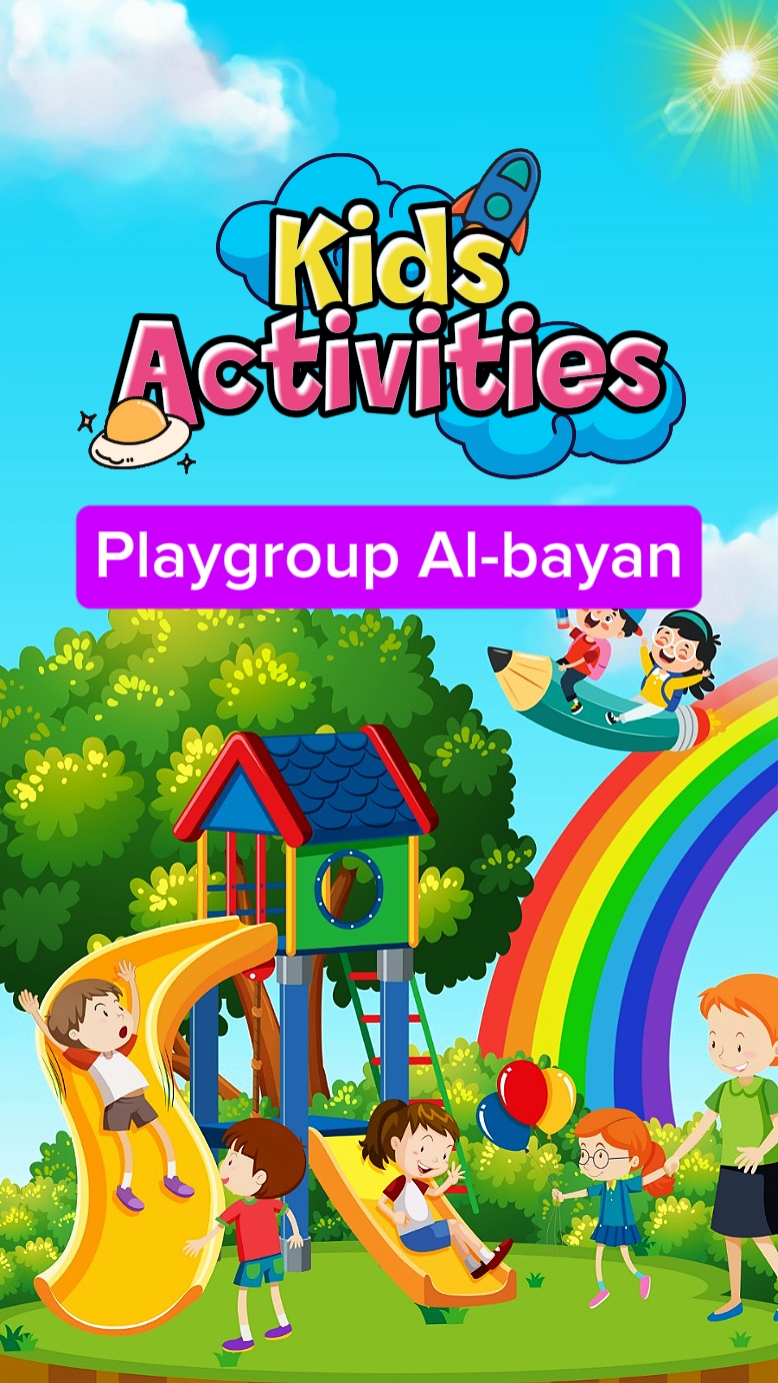 Kids Activities