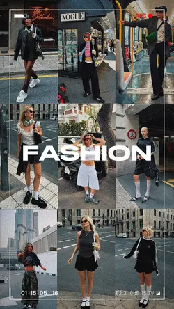 Fashion
