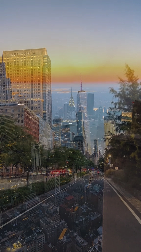 City Scape