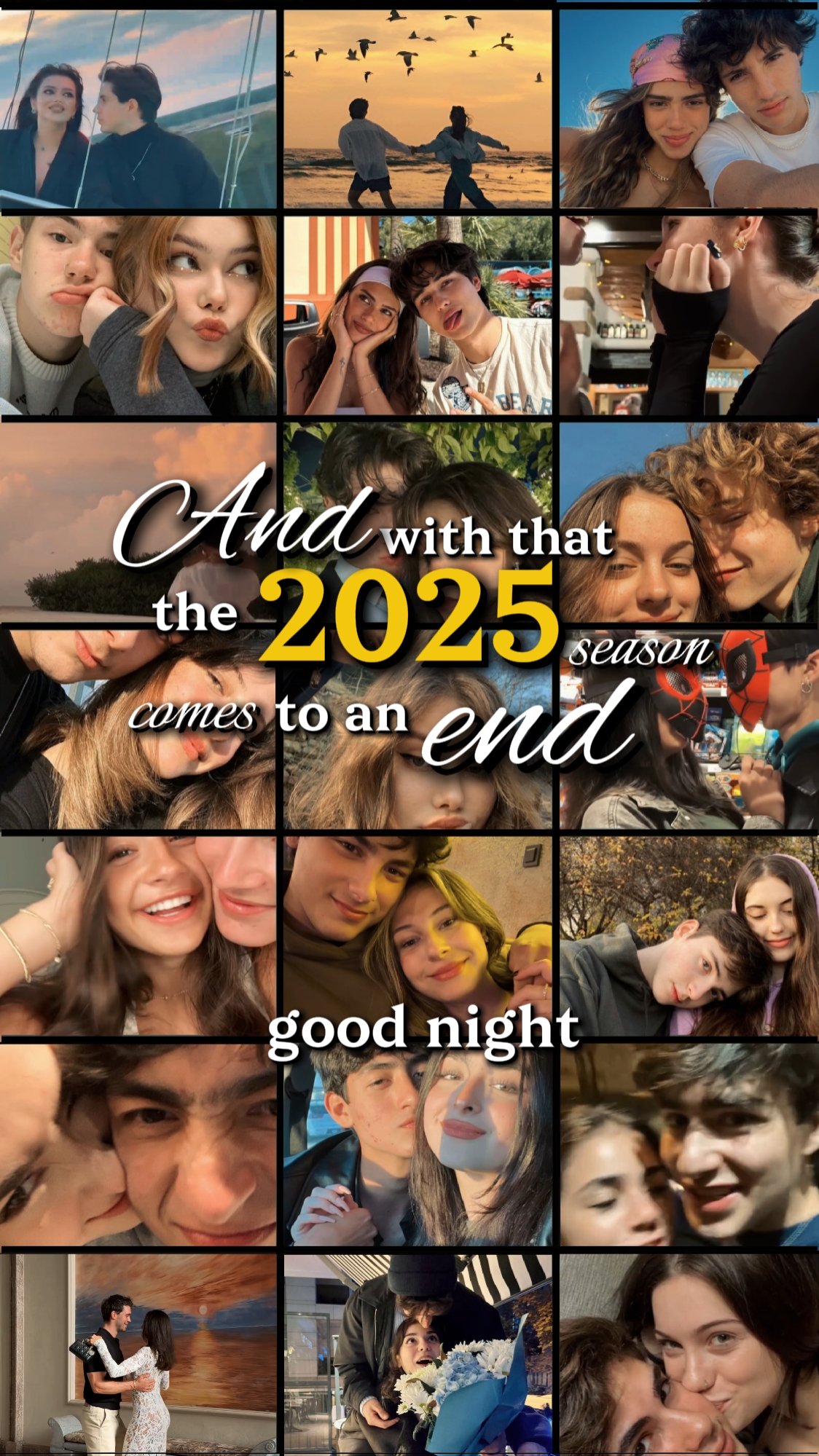 2025 Paar 