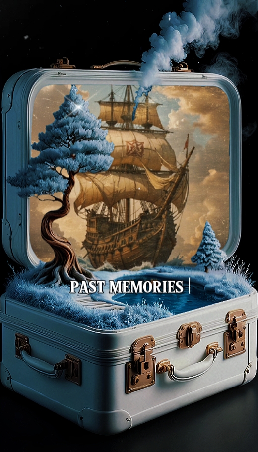 Souvenirs passés 