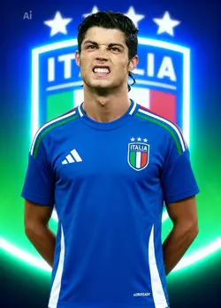 ai jersey italia