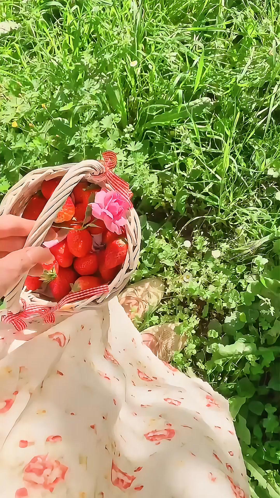 picking