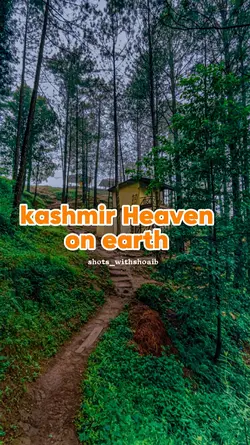 Kashmir