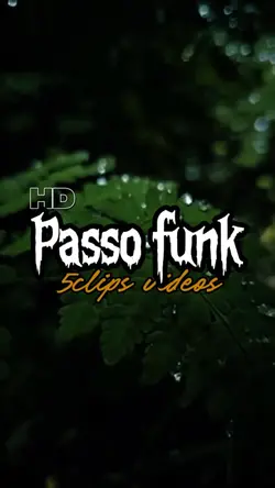 PASSO FUNK