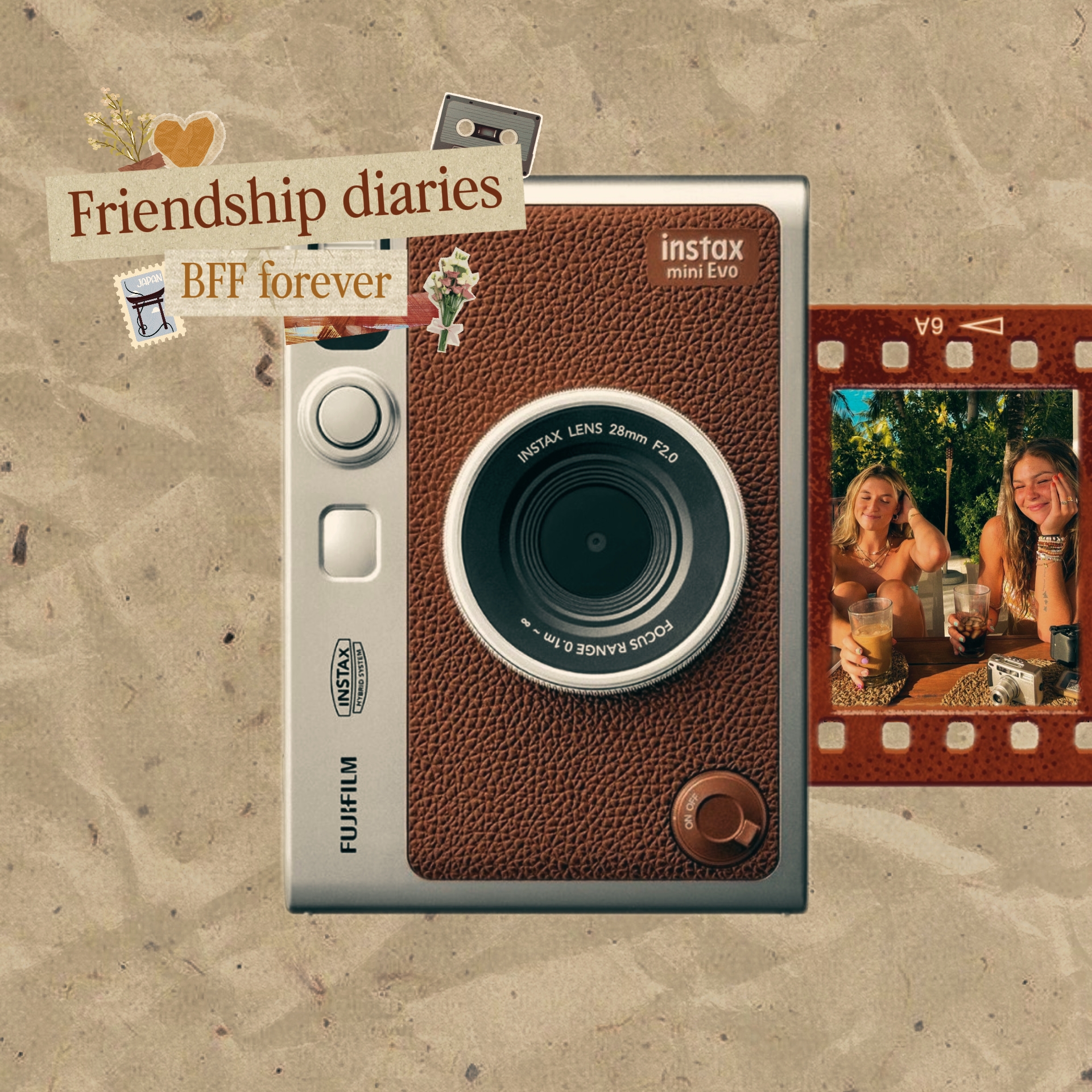camera scroll friend