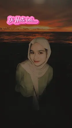 hanya ada km