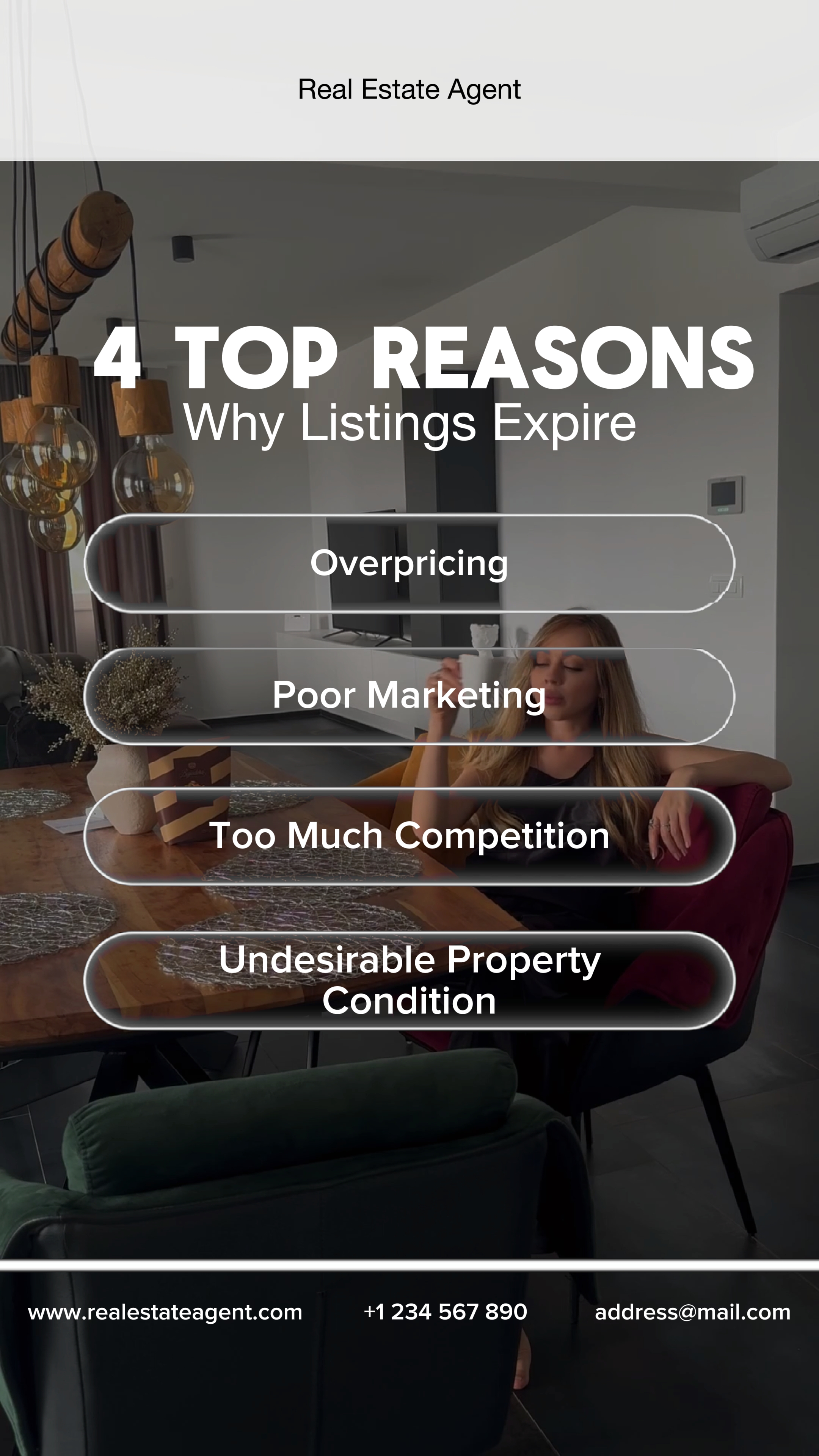 Real Estate Agency