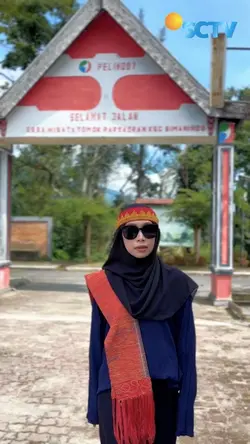 Dbagindas sctv