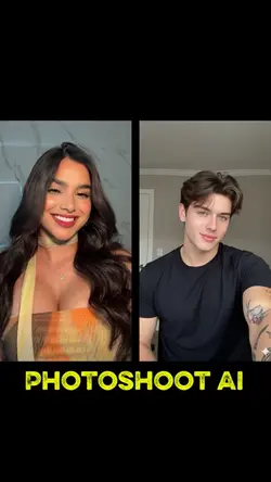 Photoshoot ai 
