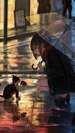 我生 エンディング