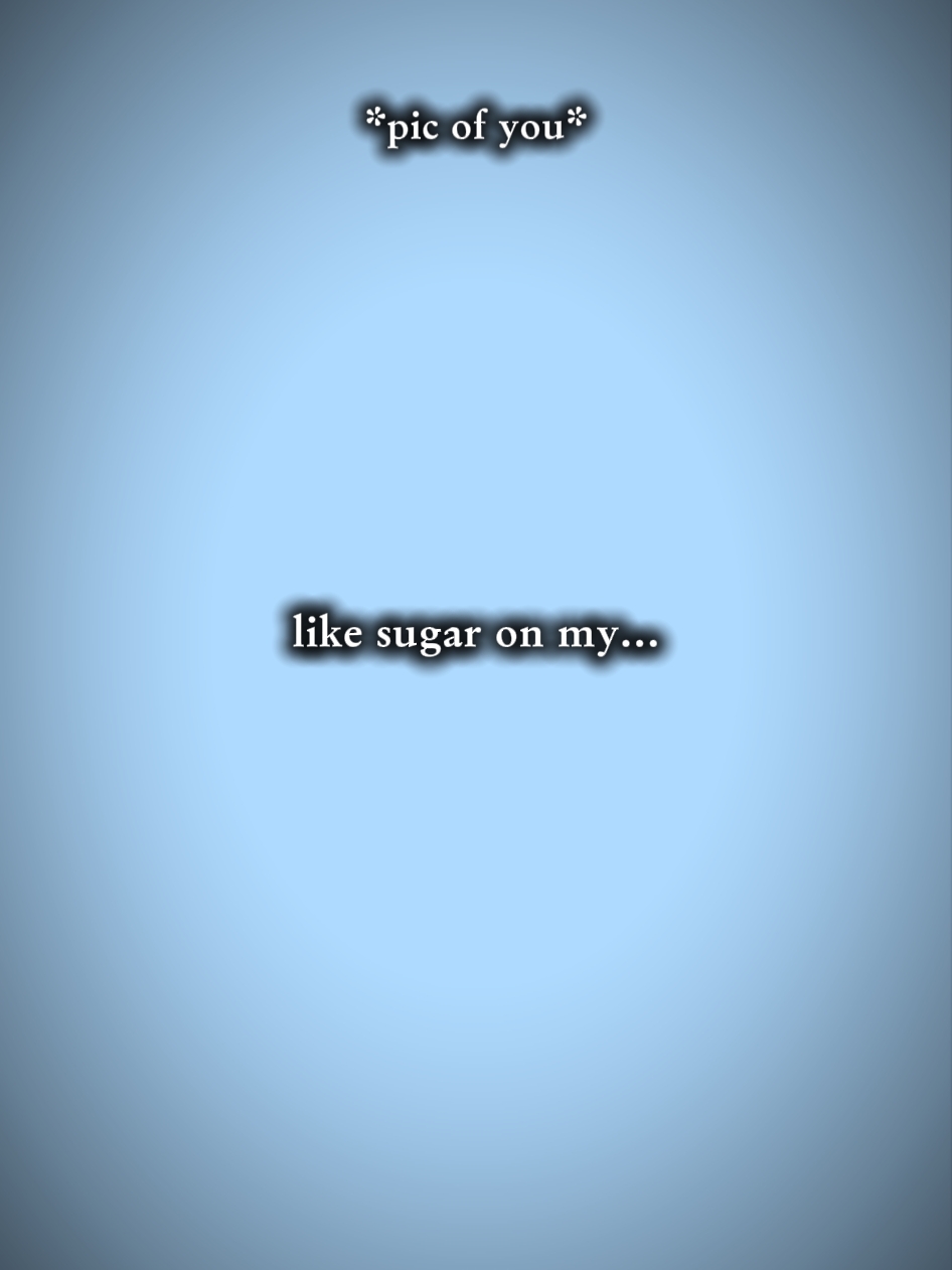 likesugaronmy...