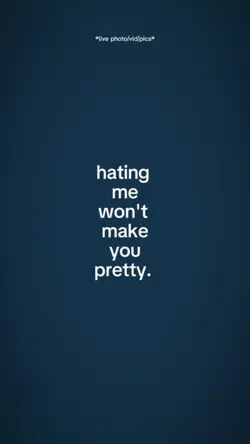 hatingmewontmakeyoup