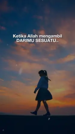 Ketika Allah
